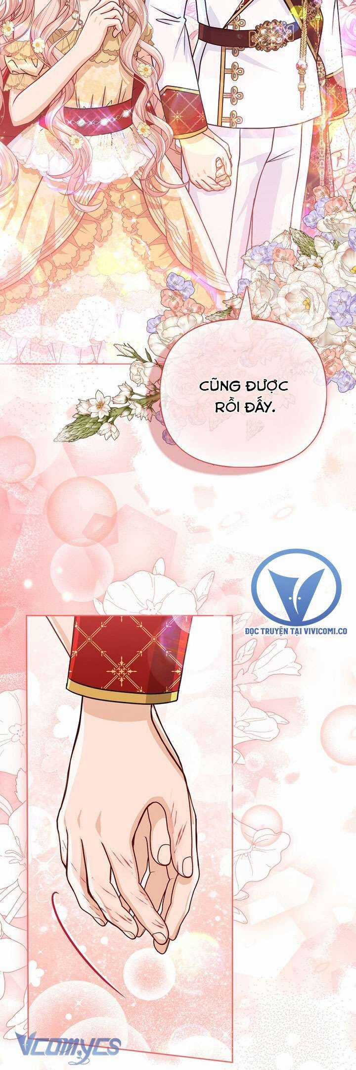 Nhân Vật Phản Diện Đều Thích Tôi Chapter 42 trang 29