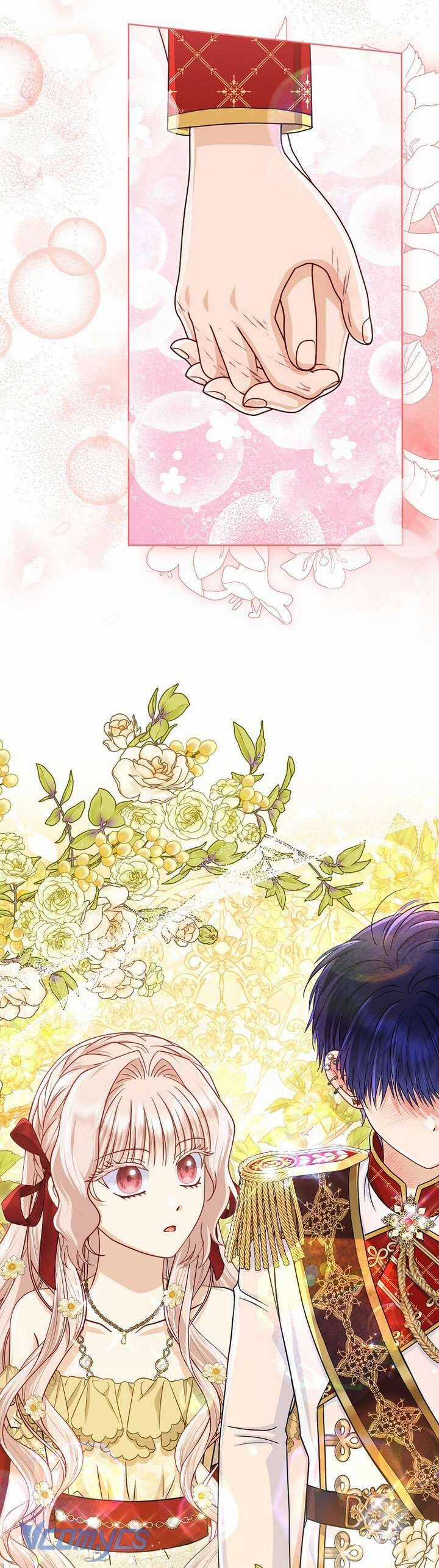 Nhân Vật Phản Diện Đều Thích Tôi Chapter 42 trang 30