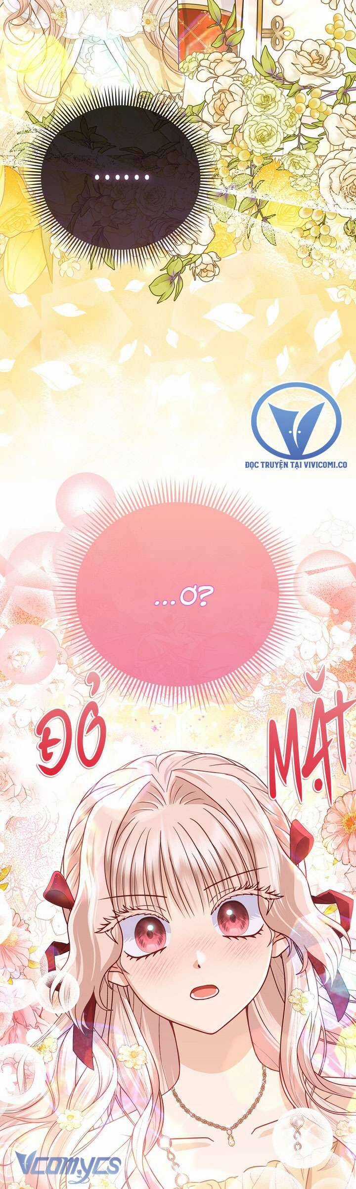 Nhân Vật Phản Diện Đều Thích Tôi Chapter 42 trang 31