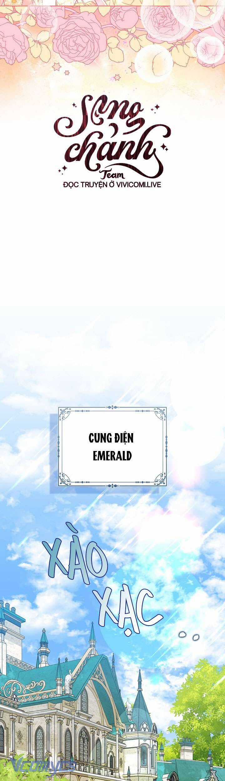 Nhân Vật Phản Diện Đều Thích Tôi Chapter 42 trang 32