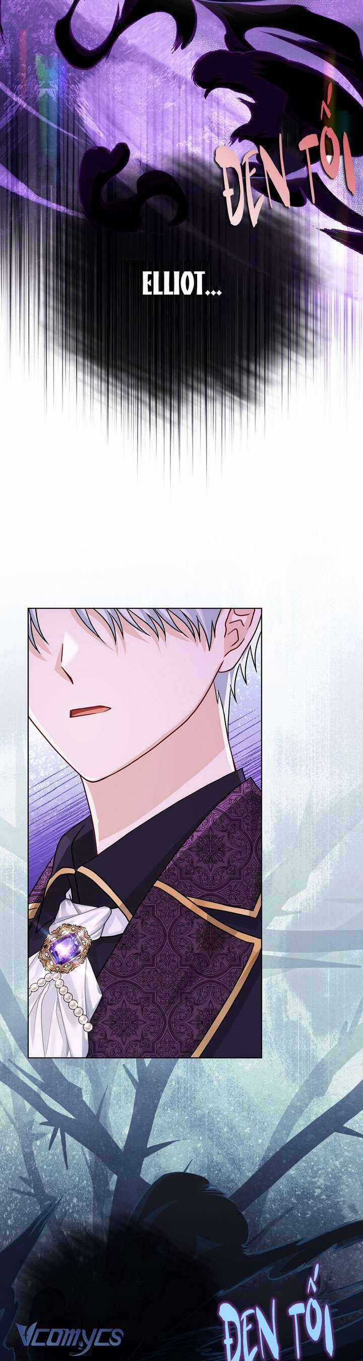 Nhân Vật Phản Diện Đều Thích Tôi Chapter 42 trang 37