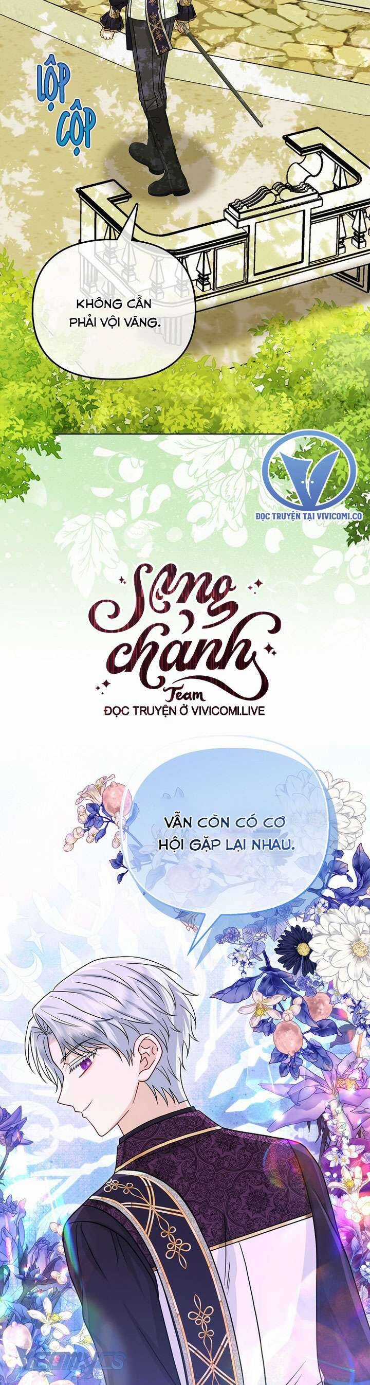 Nhân Vật Phản Diện Đều Thích Tôi Chapter 42 trang 41