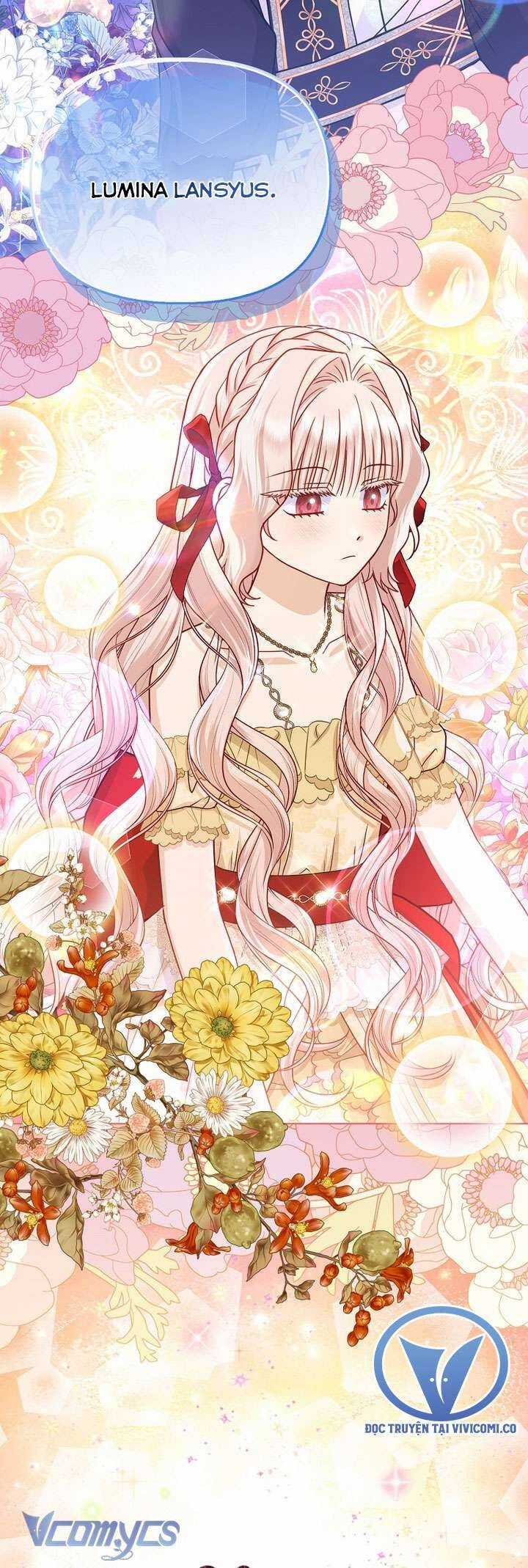 Nhân Vật Phản Diện Đều Thích Tôi Chapter 42 trang 42