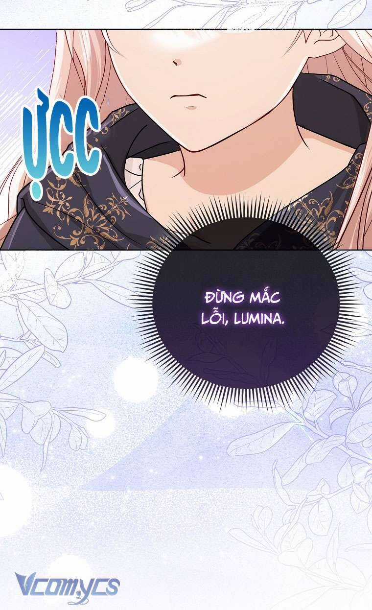 Nhân Vật Phản Diện Đều Thích Tôi Chapter 5 trang 12