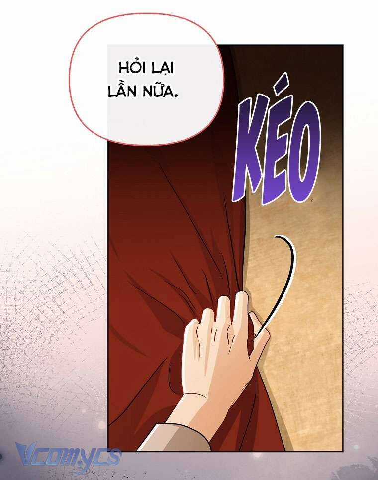 Nhân Vật Phản Diện Đều Thích Tôi Chapter 5 trang 16