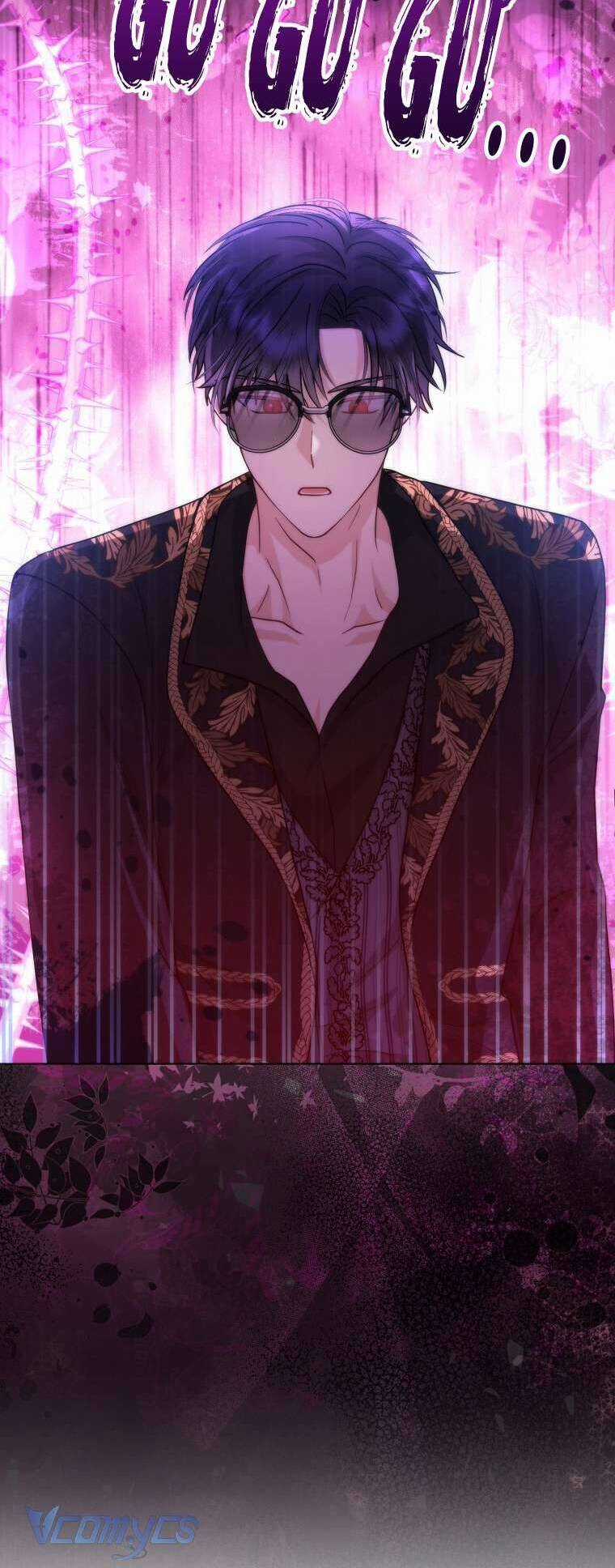 Nhân Vật Phản Diện Đều Thích Tôi Chapter 5 trang 2