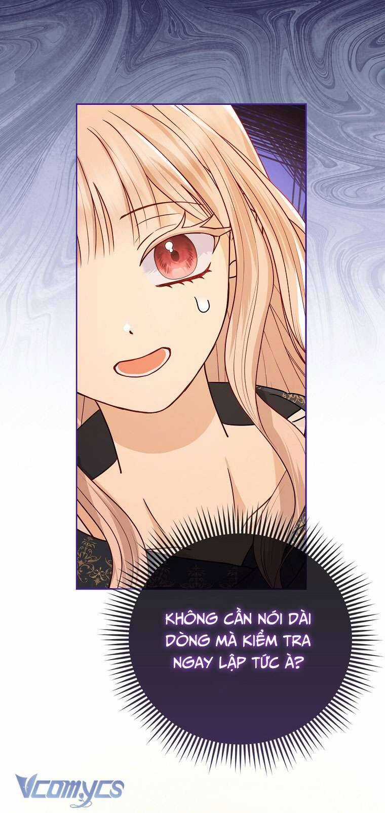 Nhân Vật Phản Diện Đều Thích Tôi Chapter 5 trang 20