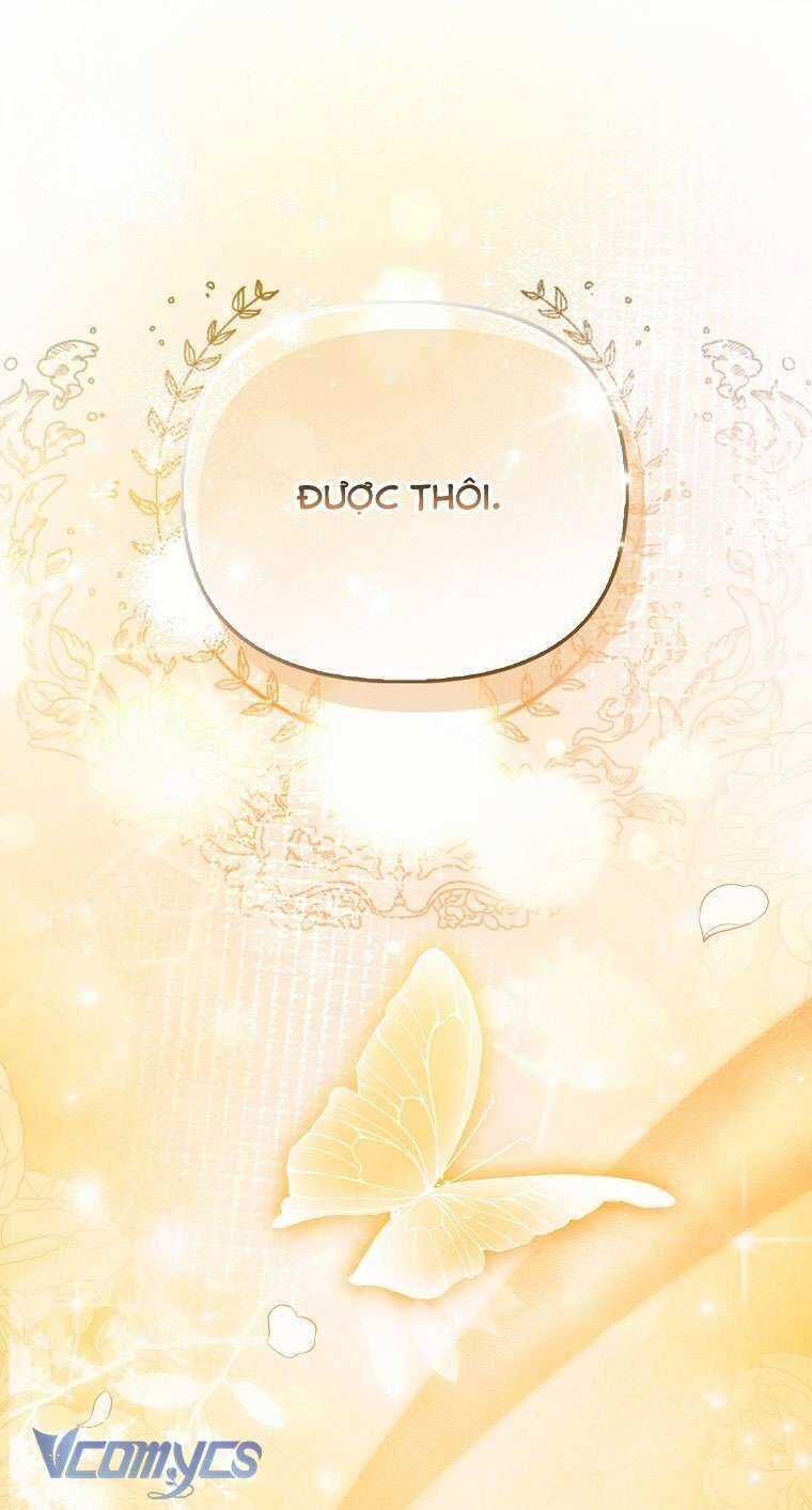 Nhân Vật Phản Diện Đều Thích Tôi Chapter 5 trang 21