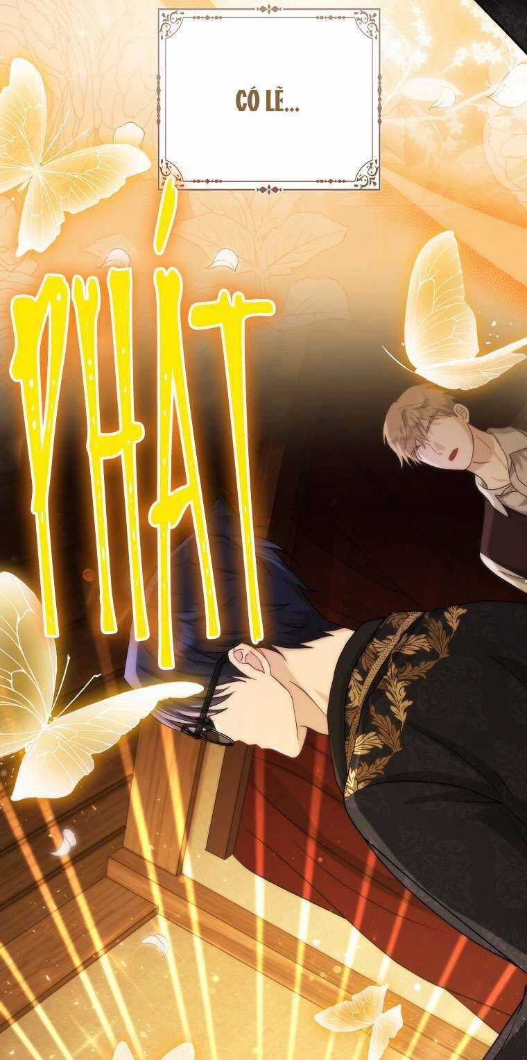 Nhân Vật Phản Diện Đều Thích Tôi Chapter 5 trang 23