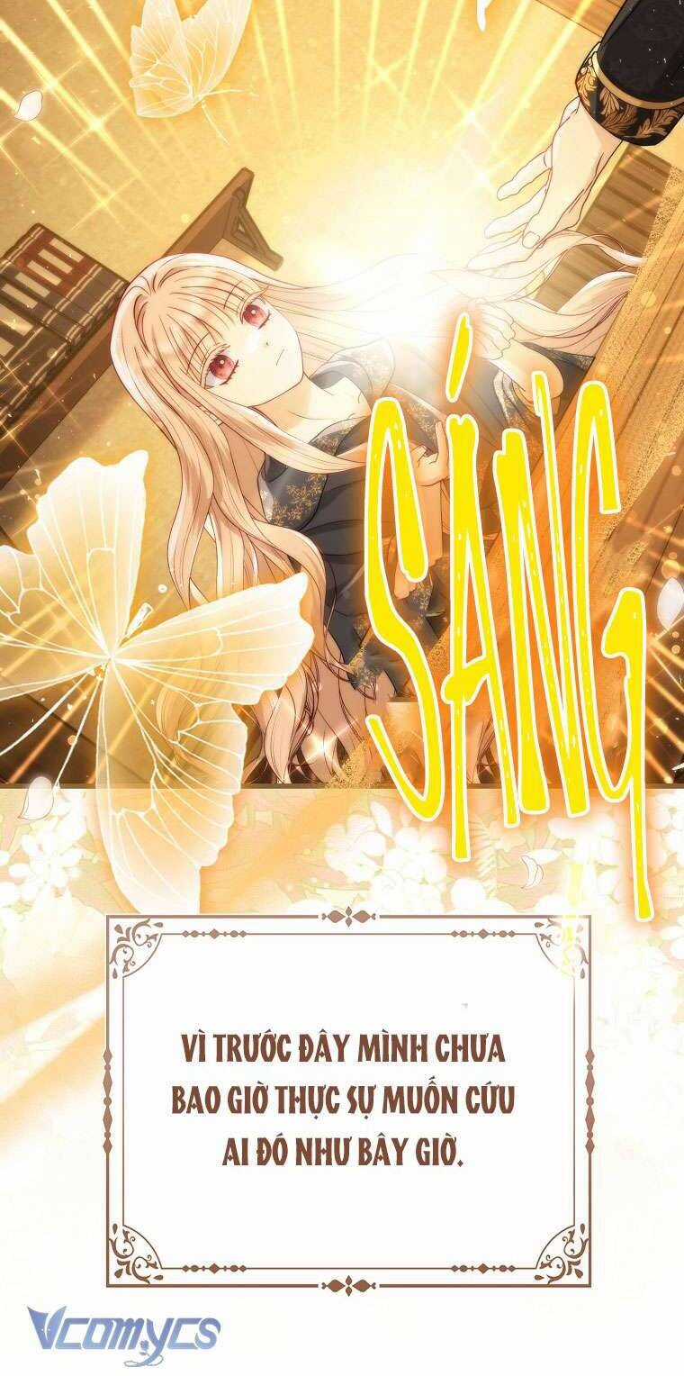 Nhân Vật Phản Diện Đều Thích Tôi Chapter 5 trang 24