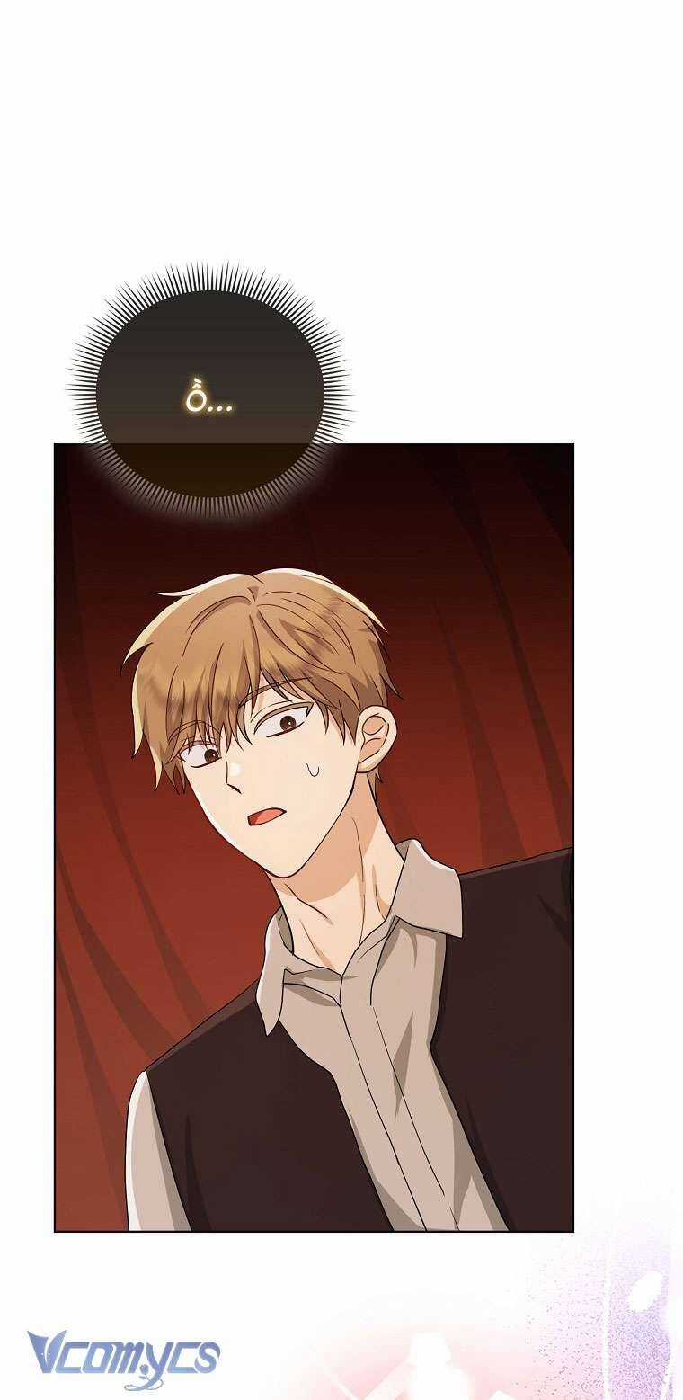 Nhân Vật Phản Diện Đều Thích Tôi Chapter 5 trang 25