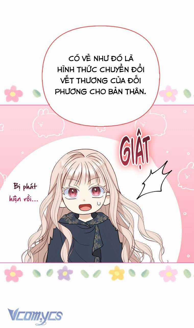 Nhân Vật Phản Diện Đều Thích Tôi Chapter 5 trang 27