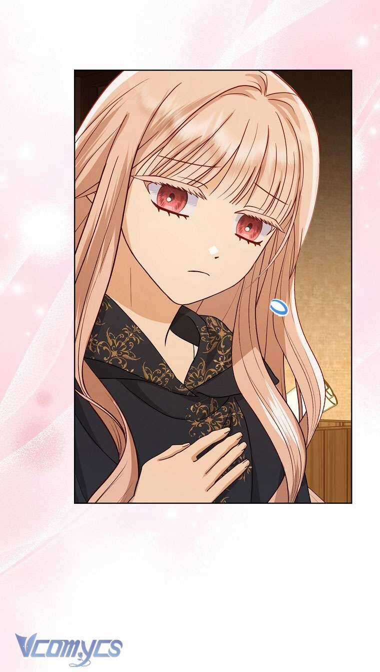 Nhân Vật Phản Diện Đều Thích Tôi Chapter 5 trang 30