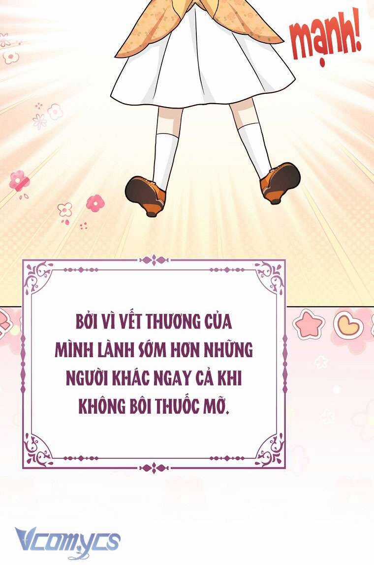 Nhân Vật Phản Diện Đều Thích Tôi Chapter 5 trang 36