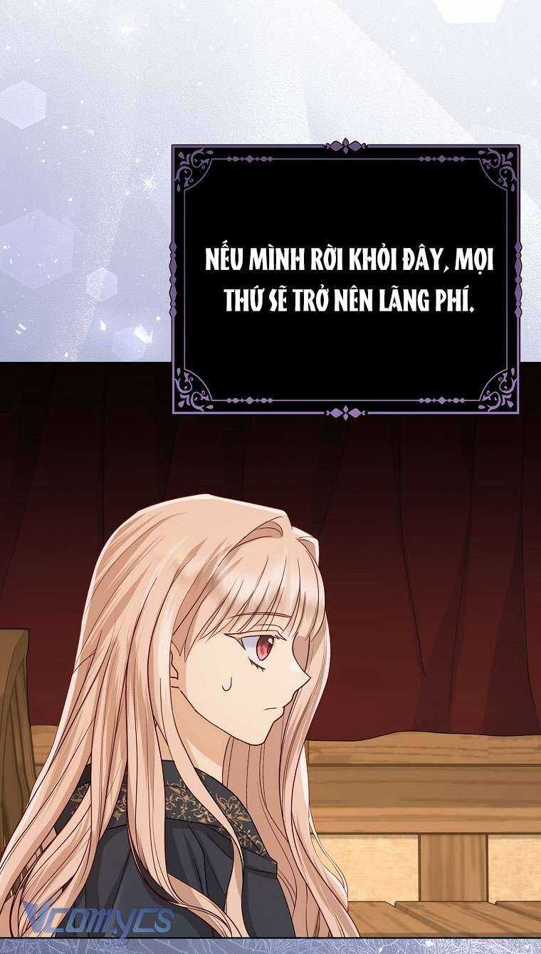 Nhân Vật Phản Diện Đều Thích Tôi Chapter 5 trang 41