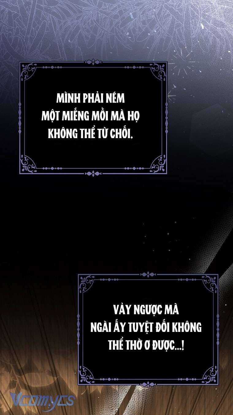 Nhân Vật Phản Diện Đều Thích Tôi Chapter 5 trang 42