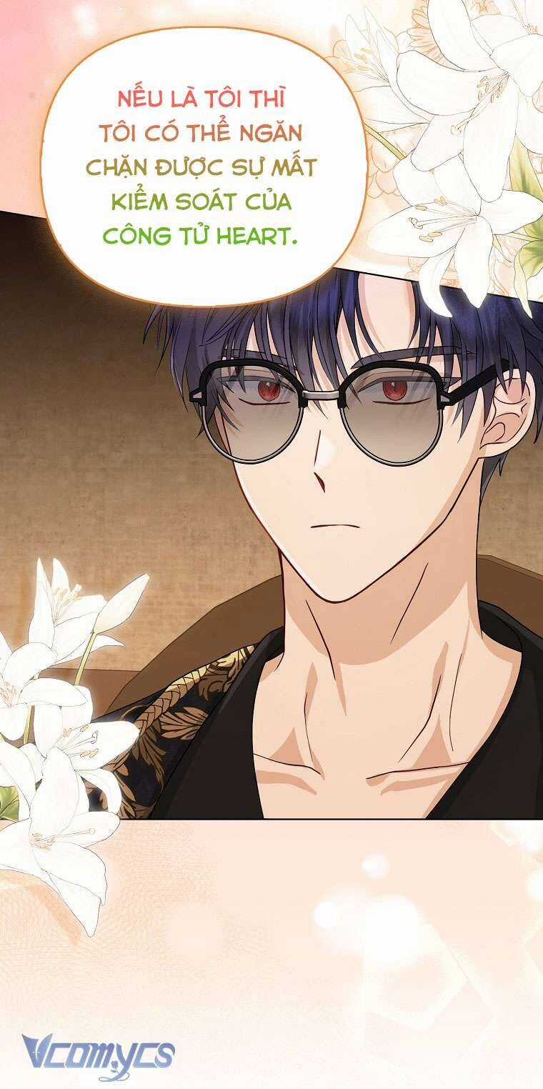 Nhân Vật Phản Diện Đều Thích Tôi Chapter 5 trang 46