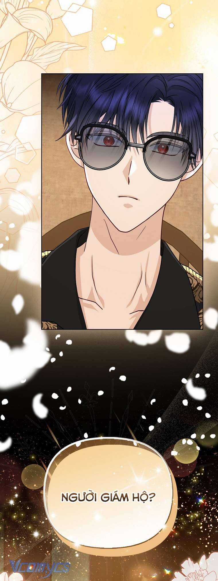 Nhân Vật Phản Diện Đều Thích Tôi Chapter 5 trang 56