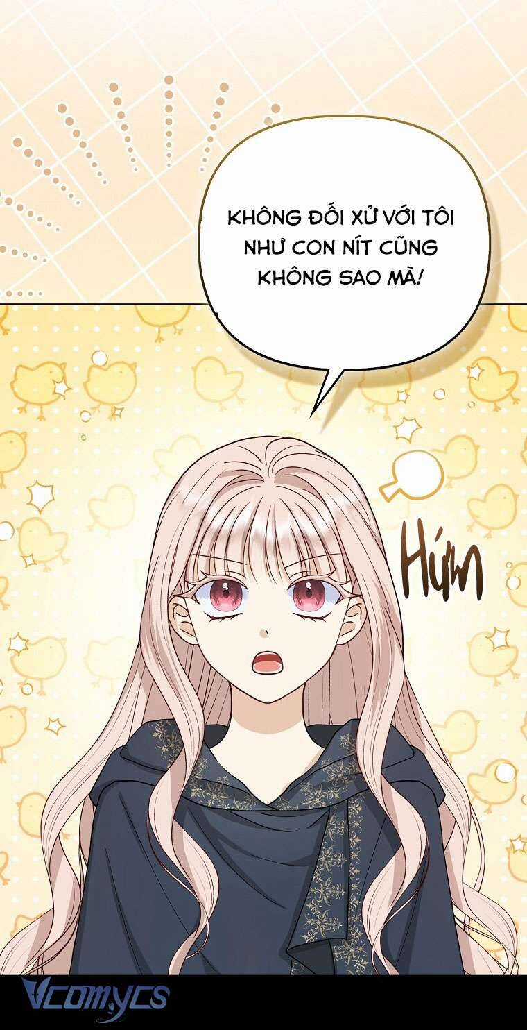 Nhân Vật Phản Diện Đều Thích Tôi Chapter 5 trang 6