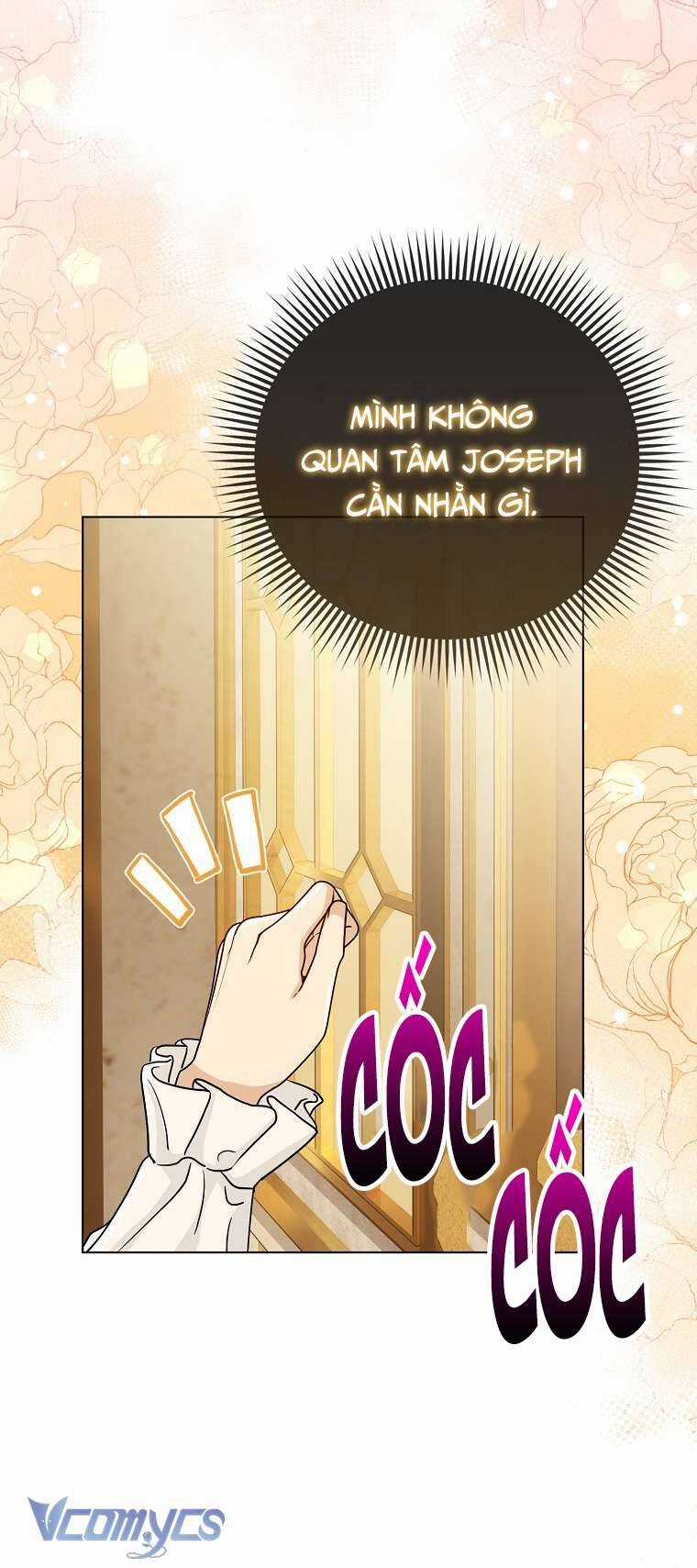 Nhân Vật Phản Diện Đều Thích Tôi Chapter 5 trang 60