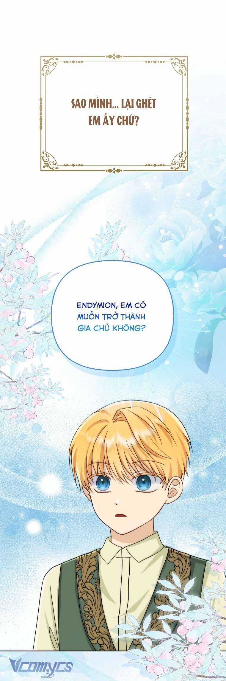 Nhân Vật Phản Diện Đều Thích Tôi Chapter 5 trang 67