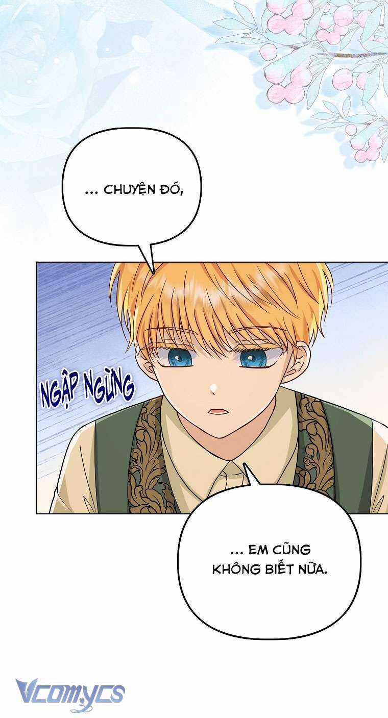 Nhân Vật Phản Diện Đều Thích Tôi Chapter 5 trang 68