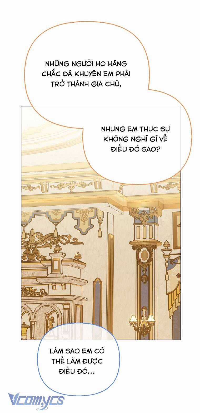 Nhân Vật Phản Diện Đều Thích Tôi Chapter 5 trang 69