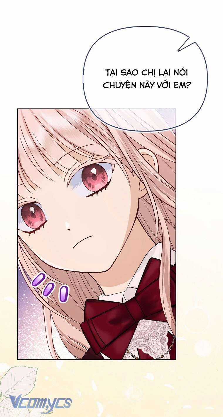 Nhân Vật Phản Diện Đều Thích Tôi Chapter 5 trang 74