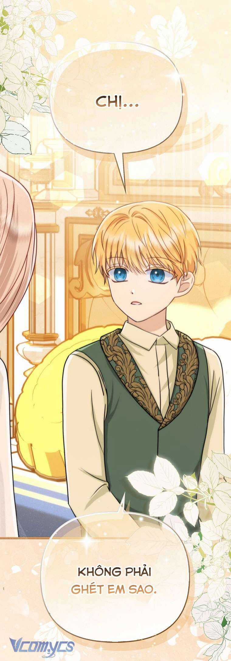 Nhân Vật Phản Diện Đều Thích Tôi Chapter 5 trang 75