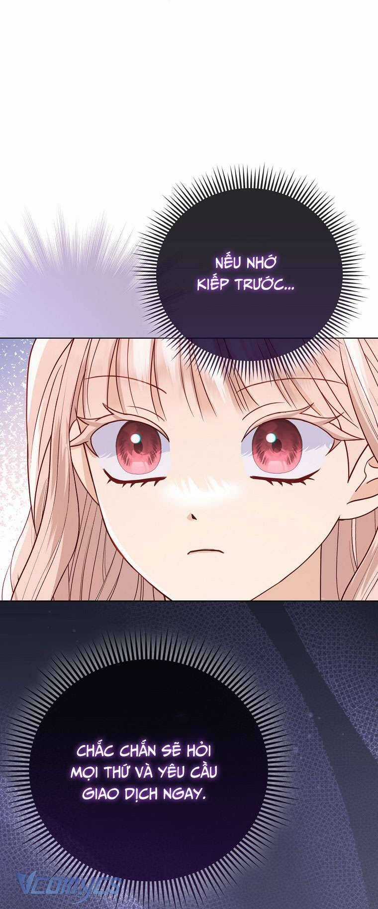 Nhân Vật Phản Diện Đều Thích Tôi Chapter 5 trang 9