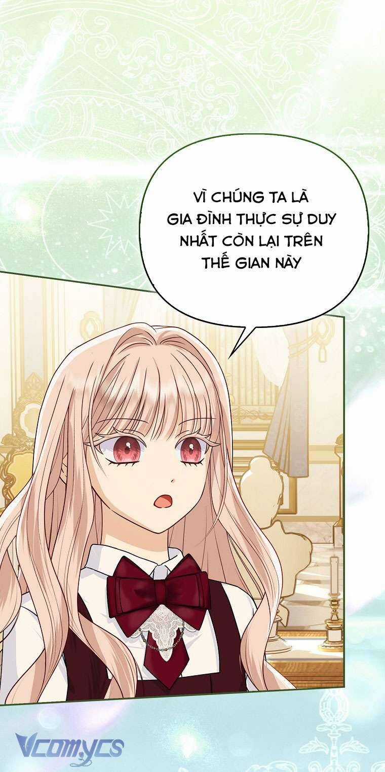 Nhân Vật Phản Diện Đều Thích Tôi Chapter 6 trang 11