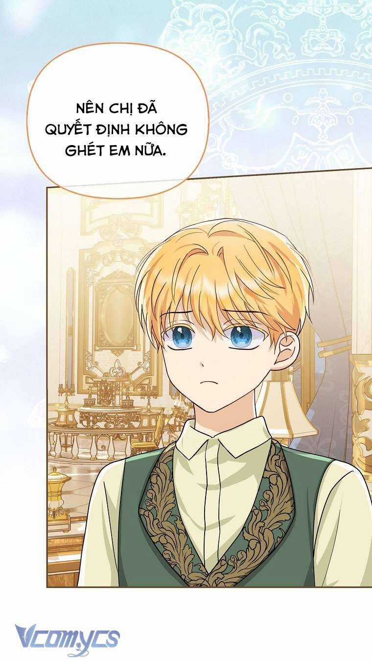 Nhân Vật Phản Diện Đều Thích Tôi Chapter 6 trang 12