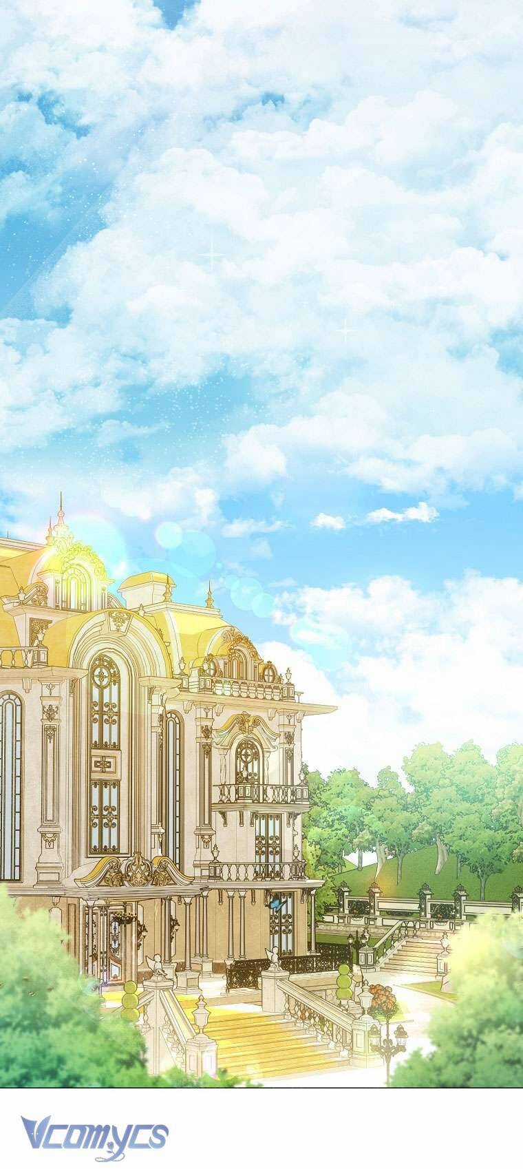 Nhân Vật Phản Diện Đều Thích Tôi Chapter 6 trang 17