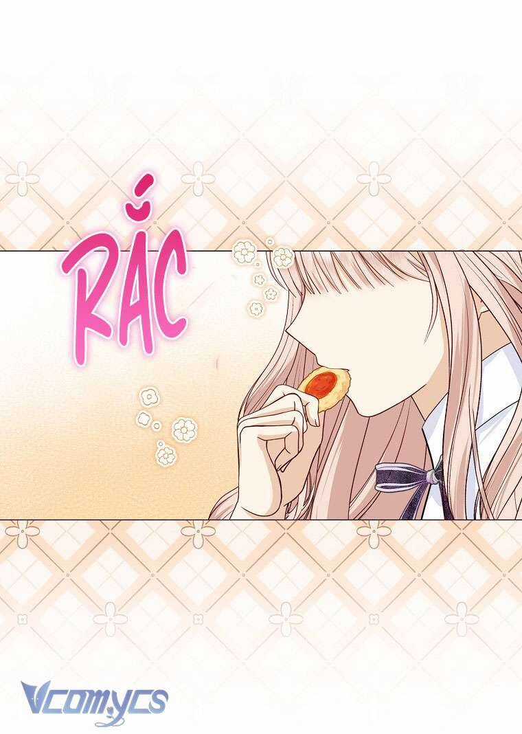 Nhân Vật Phản Diện Đều Thích Tôi Chapter 6 trang 18