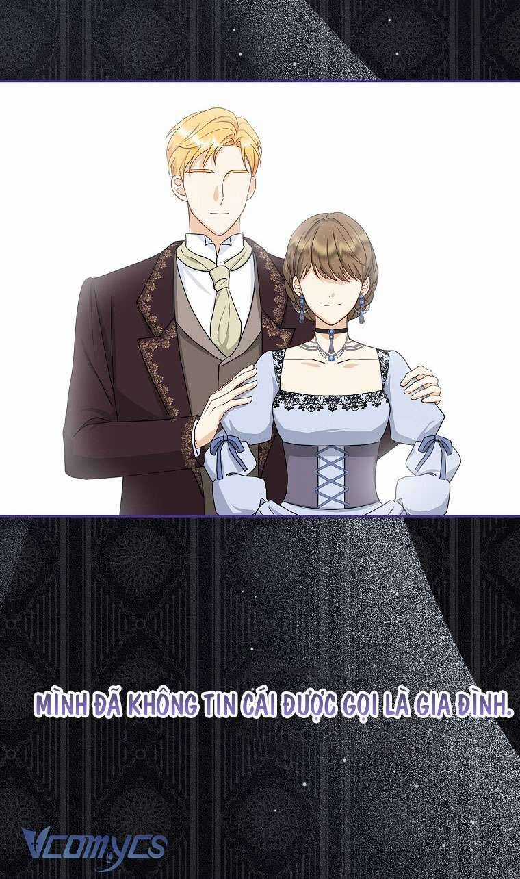 Nhân Vật Phản Diện Đều Thích Tôi Chapter 6 trang 2