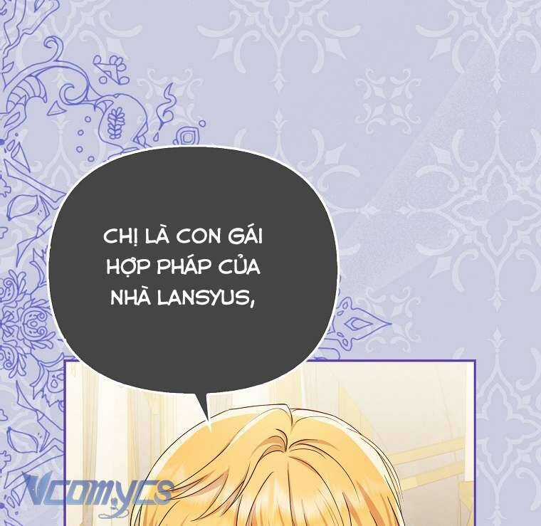 Nhân Vật Phản Diện Đều Thích Tôi Chapter 6 trang 20