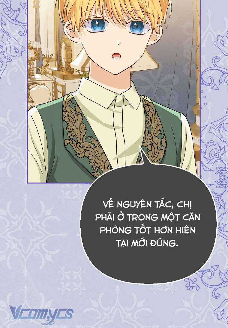 Nhân Vật Phản Diện Đều Thích Tôi Chapter 6 trang 21