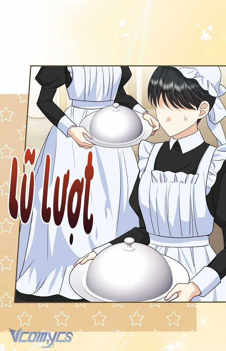 Nhân Vật Phản Diện Đều Thích Tôi Chapter 6 trang 27