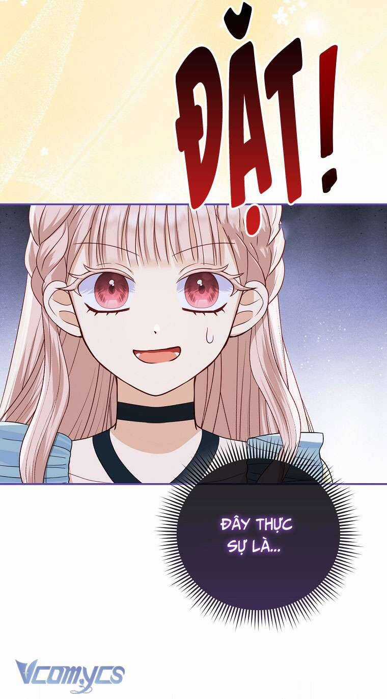 Nhân Vật Phản Diện Đều Thích Tôi Chapter 6 trang 28