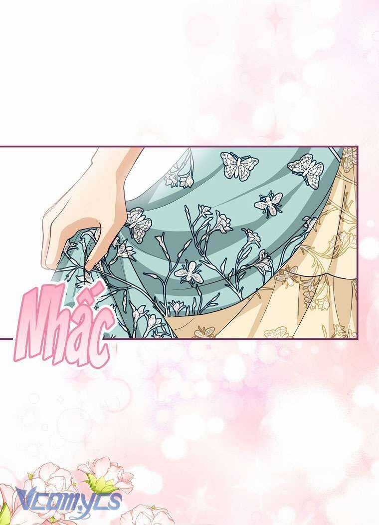 Nhân Vật Phản Diện Đều Thích Tôi Chapter 6 trang 30