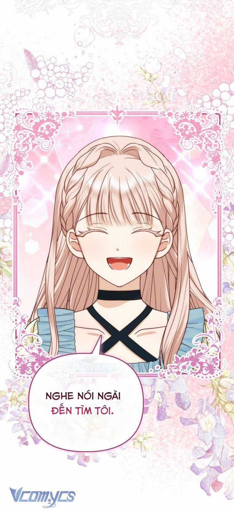 Nhân Vật Phản Diện Đều Thích Tôi Chapter 6 trang 32