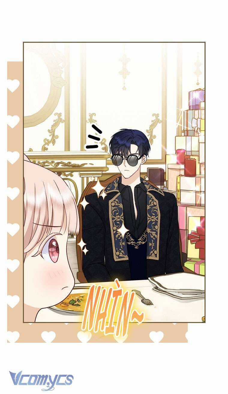 Nhân Vật Phản Diện Đều Thích Tôi Chapter 6 trang 37