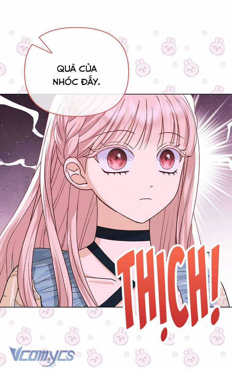 Nhân Vật Phản Diện Đều Thích Tôi Chapter 6 trang 38