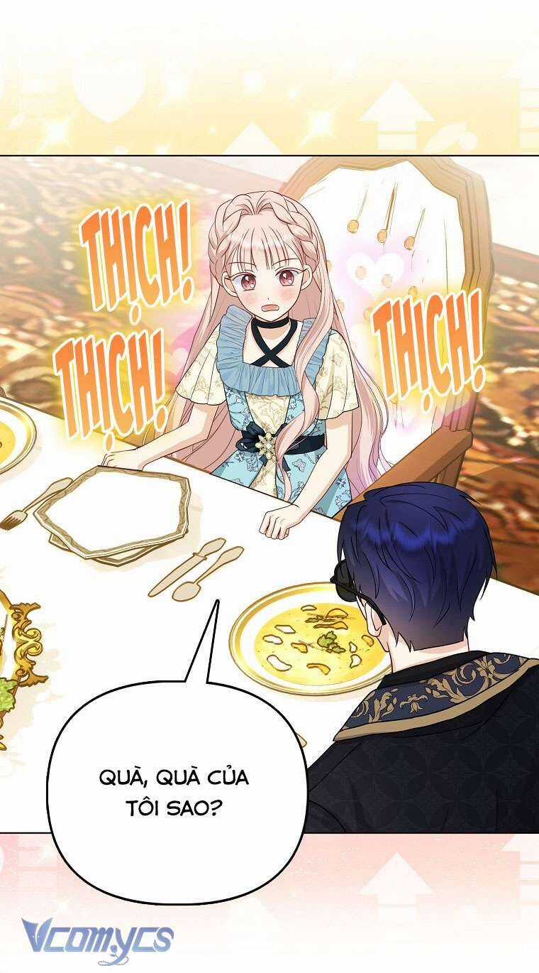 Nhân Vật Phản Diện Đều Thích Tôi Chapter 6 trang 39