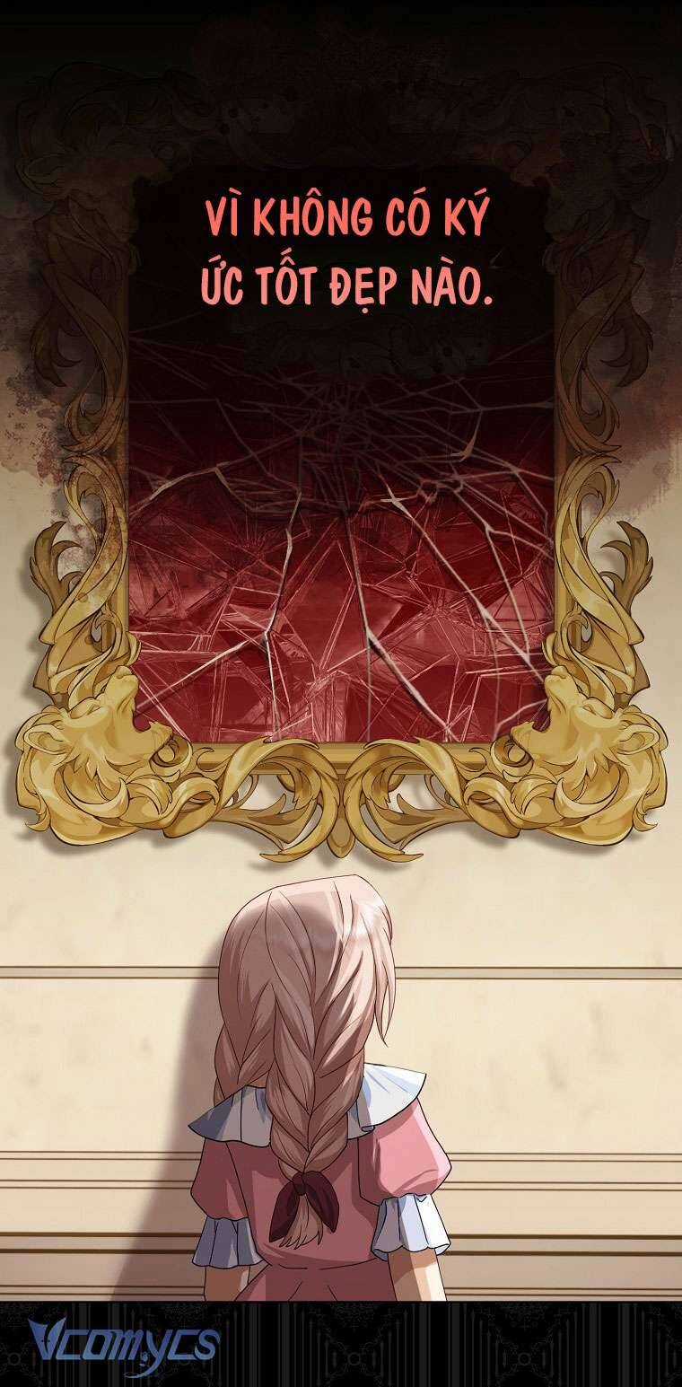 Nhân Vật Phản Diện Đều Thích Tôi Chapter 6 trang 4