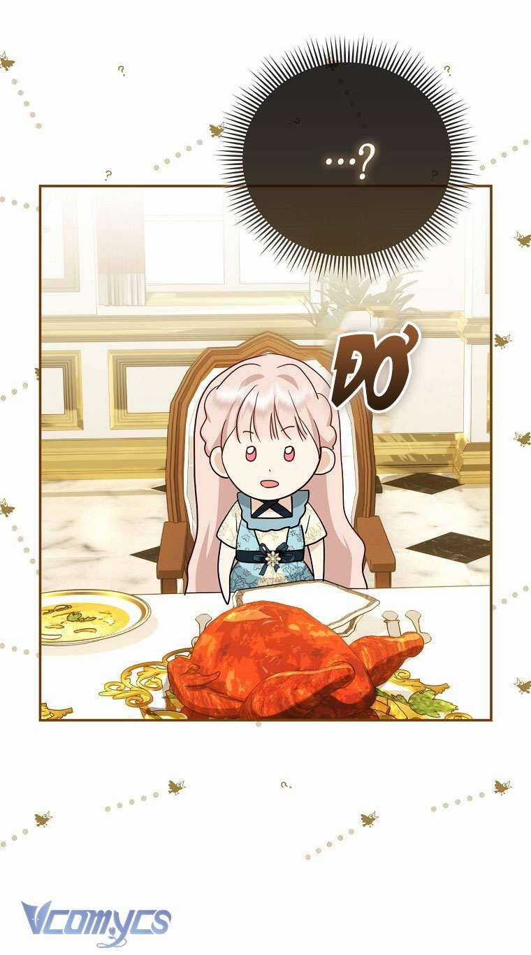 Nhân Vật Phản Diện Đều Thích Tôi Chapter 6 trang 47