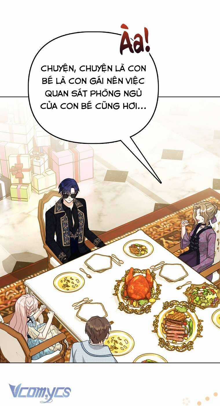 Nhân Vật Phản Diện Đều Thích Tôi Chapter 6 trang 52