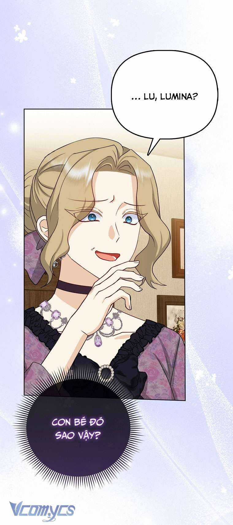 Nhân Vật Phản Diện Đều Thích Tôi Chapter 6 trang 68