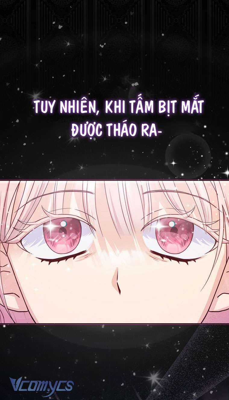 Nhân Vật Phản Diện Đều Thích Tôi Chapter 6 trang 7