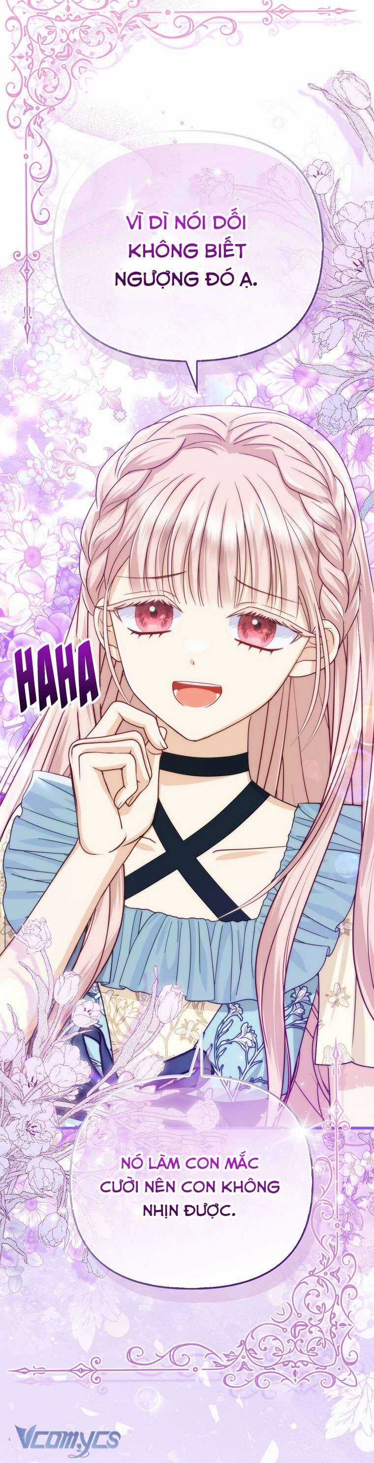 Nhân Vật Phản Diện Đều Thích Tôi Chapter 6 trang 70